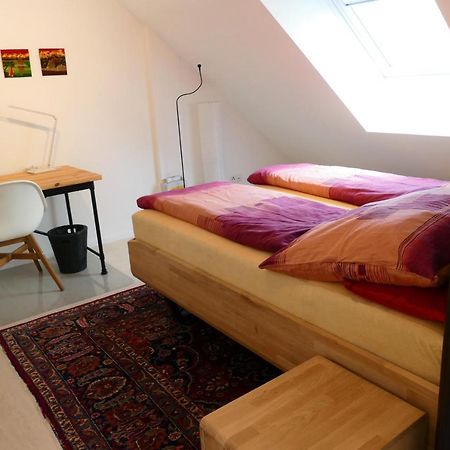 Otterhaus Apartment Trippstadt Exterior foto